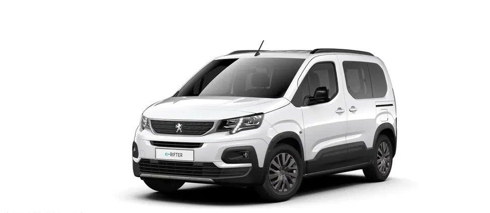 Peugeot Rifter cena 164900 przebieg: 5, rok produkcji 2022 z Wojcieszów małe 37